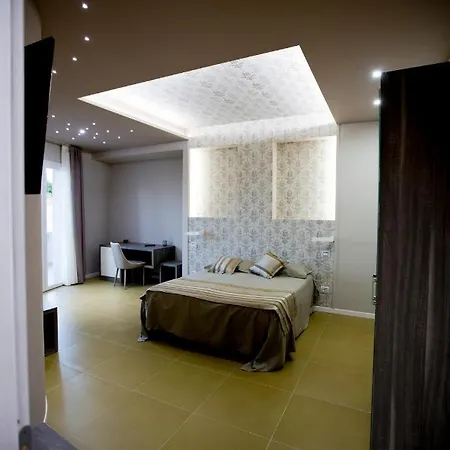 Bed & Breakfast Il Riflesso Del Duomo Mileto