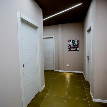 Bed & Breakfast Il Riflesso Del Duomo