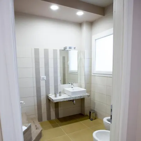 Bed & Breakfast Il Riflesso Del Duomo Mileto