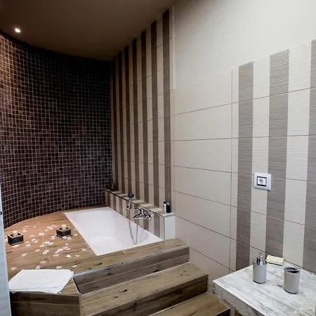 Il Riflesso Del Duomo Bed & Breakfast *