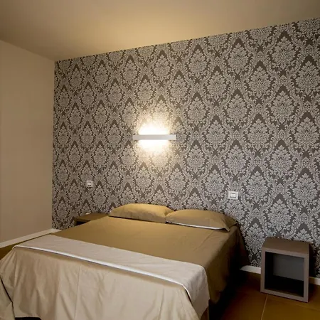 Bed & Breakfast Il Riflesso Del Duomo *
