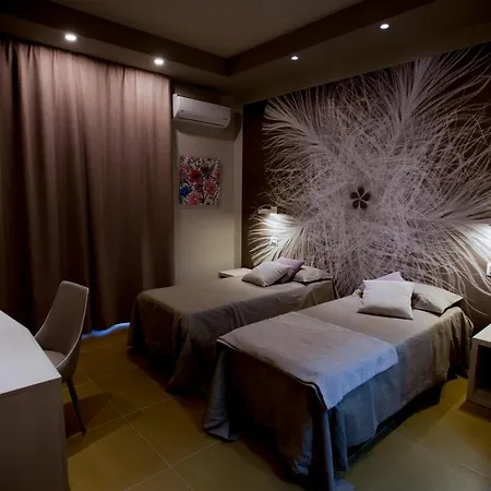Il Riflesso Del Duomo Bed & Breakfast *