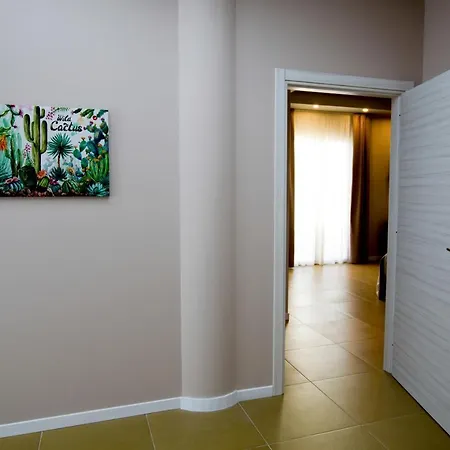 Il Riflesso Del Duomo Bed & Breakfast *