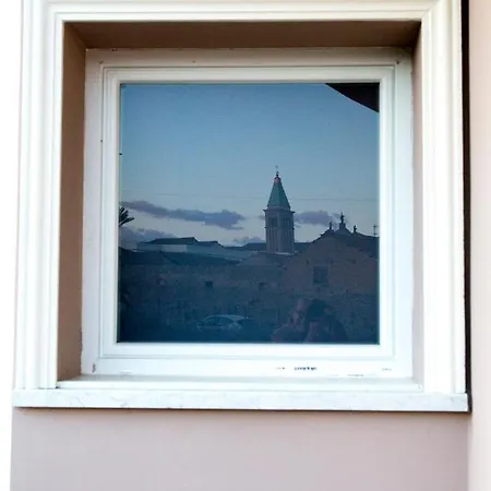 Il Riflesso Del Duomo Mileto