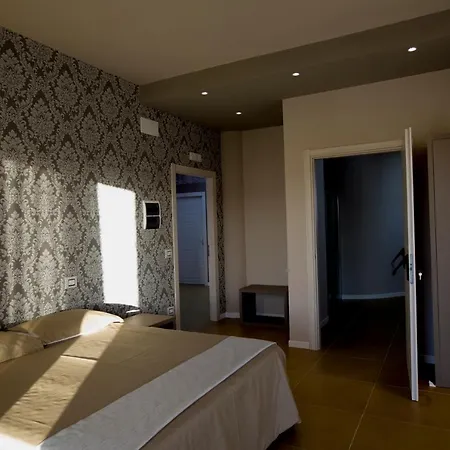 Bed & Breakfast Il Riflesso Del Duomo Mileto
