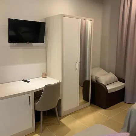 Bed & Breakfast Il Riflesso Del Duomo Mileto