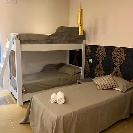 Il Riflesso Del Duomo Bed & Breakfast *