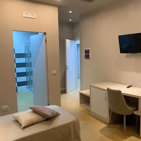 Il Riflesso Del Duomo Bed & Breakfast